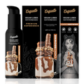 COQUETTE CHIC DESIRE - PREMIUM EXPERIENCE LUBRICANTE VEGANO CHOCOBROWNIE 100ML