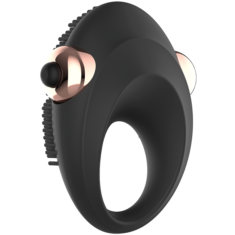 WOMANVIBE - THOR SILICONEN VIBRERENDE RING