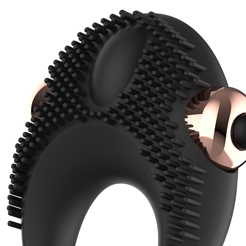 WOMANVIBE - THOR SILICONEN VIBRERENDE RING