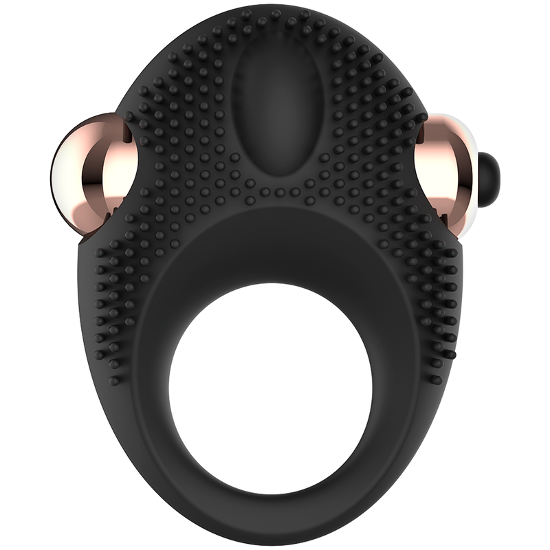 WOMANVIBE - THOR SILICONEN VIBRERENDE RING