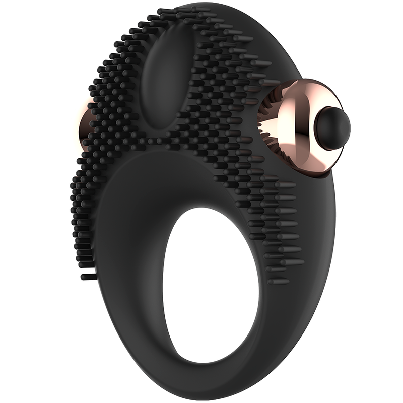 WOMANVIBE - THOR SILICONEN VIBRERENDE RING