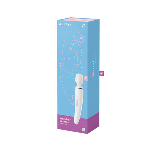 SATISFYER - WANDER WOMAN WIT