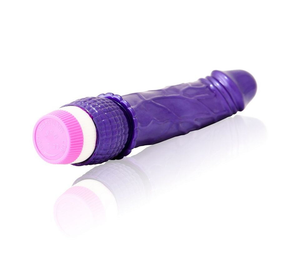 DANCE - GOLVEN VAN PLEZIER VIBRATOR 23 CM PAARS