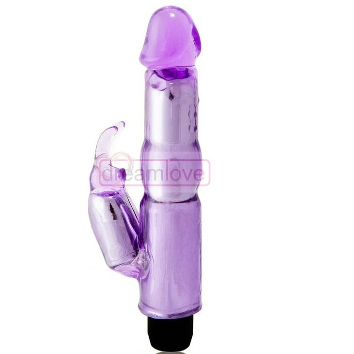 DANS - KONIJNENFANTASIE VIBE PAARS