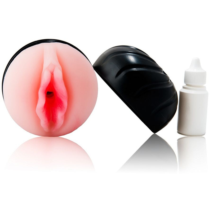 DANS - PUSSY MASTURBATOR SPEEL START