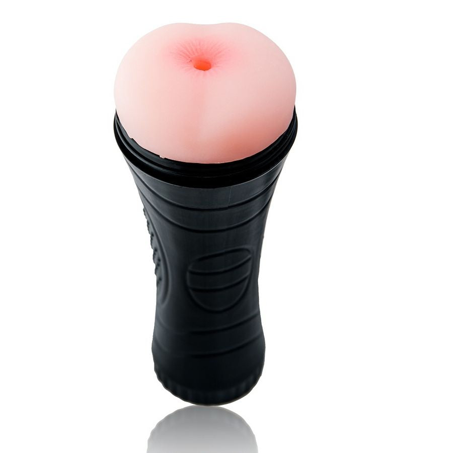 DANS - ANUS MASTURBATOR MET VIBRATOR