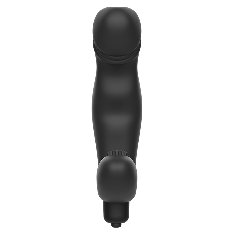 ADDICTED TOYS - REALISTISCHE SILICONEN PROSTAAT ANALE STIMULATOR P-SPOT VIBE