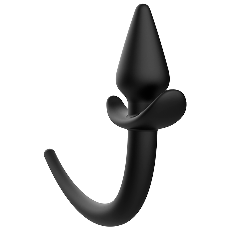 ADDICTED TOYS - SILICONEN ANAAL PUPPY PLUG