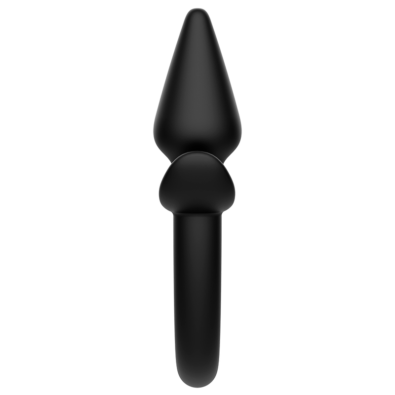 ADDICTED TOYS - SILICONEN ANAAL PUPPY PLUG