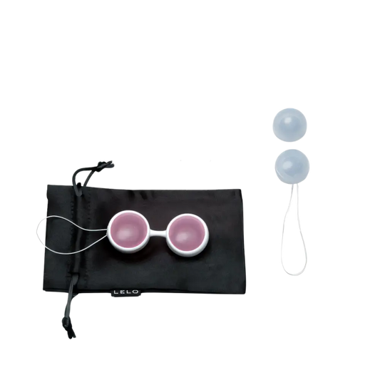 LELO - LUNA BOLAS KEGEL
