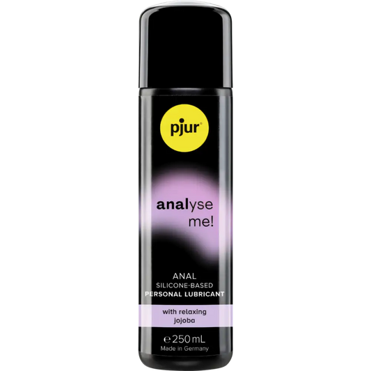 PJUR - ANALYSE ME GEL RELAJANTE ANAL 250 ML